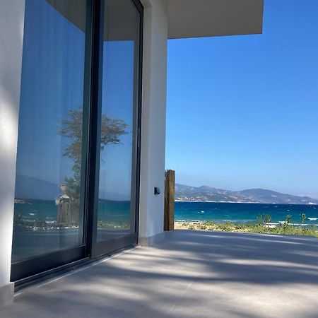 Ayia Suites Alykanas  Bagian luar foto