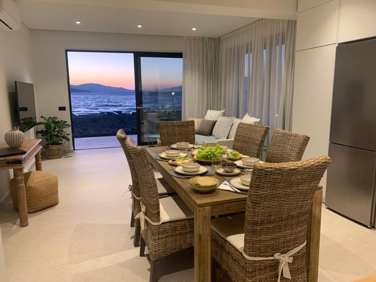Ayia Suites Alykanas  Bagian luar foto
