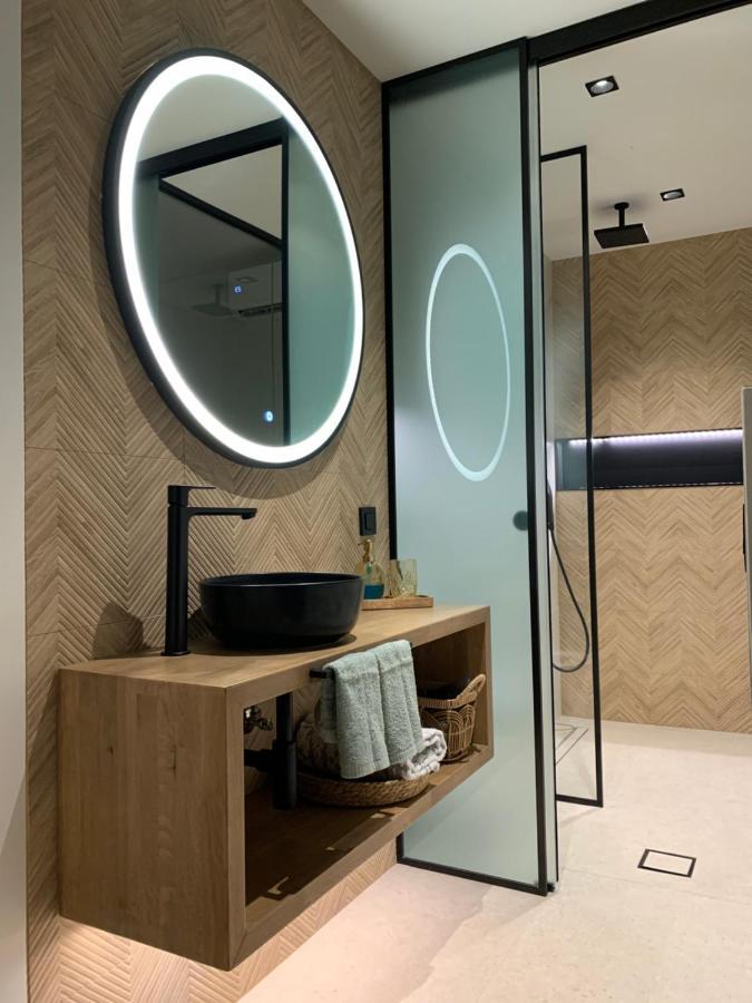 Ayia Suites Alykanas  Bagian luar foto