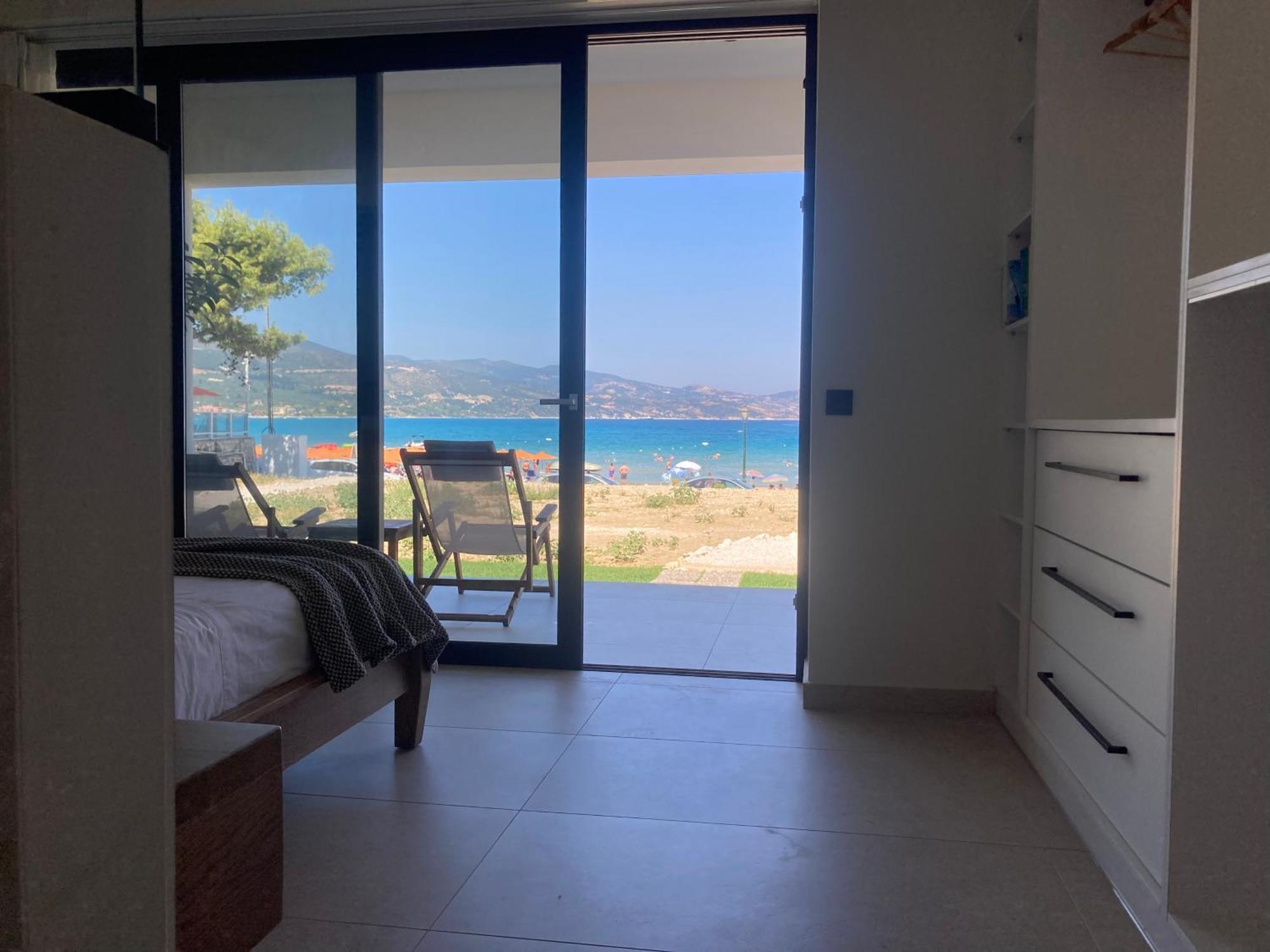 Ayia Suites Alykanas  Bagian luar foto