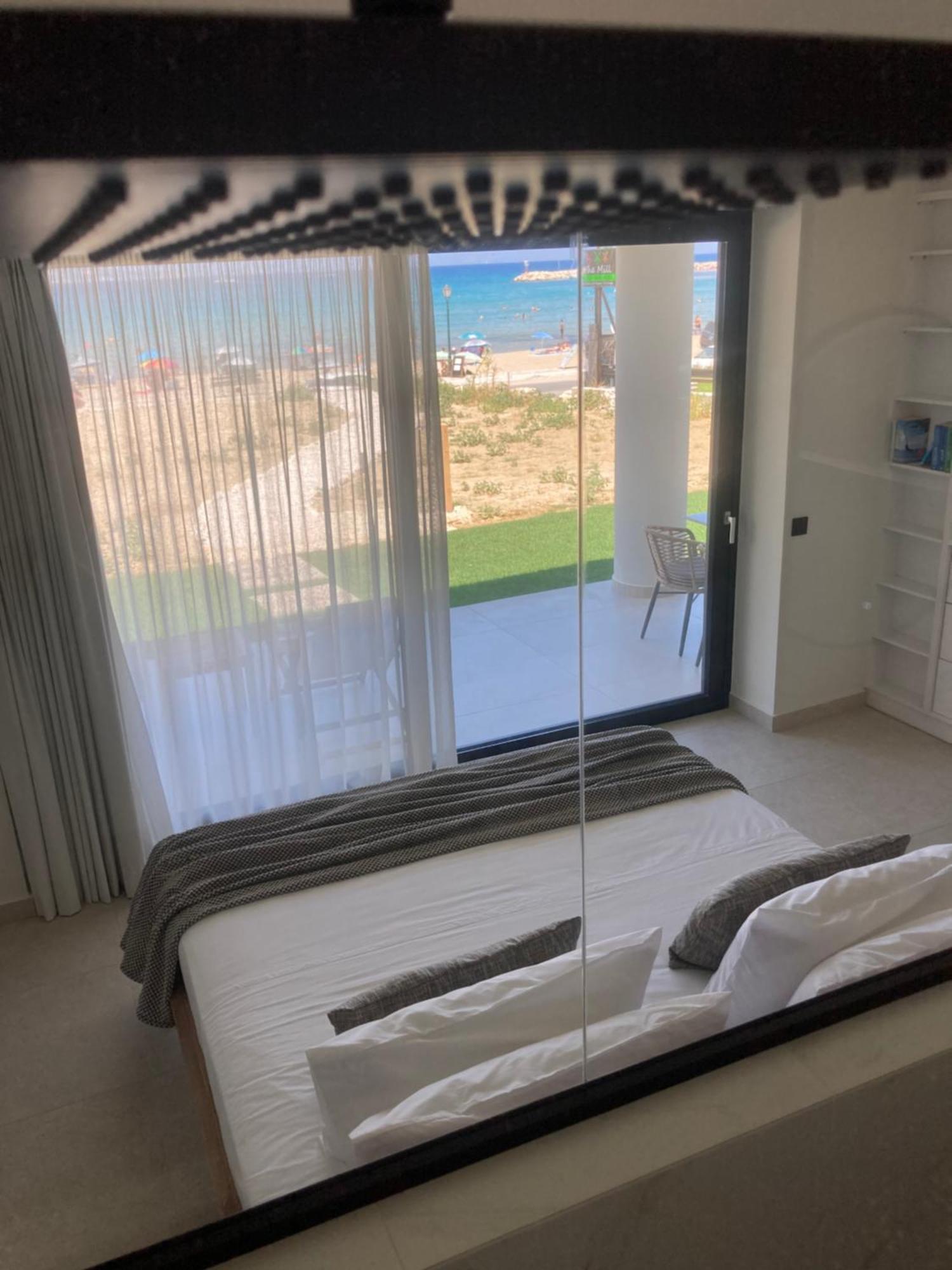 Ayia Suites Alykanas  Bagian luar foto